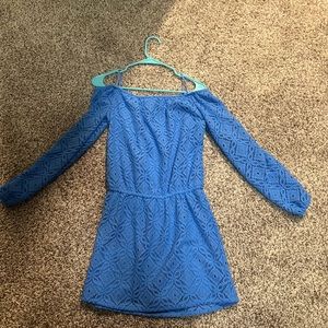 Lilly Pulitzer romper